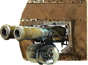 Regular Cannon Module