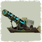 Magnetic Cannon