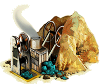 Crystal Mine