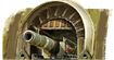 Super Cannon Module