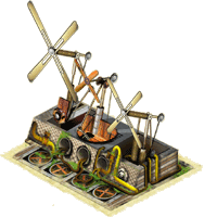 Windmill